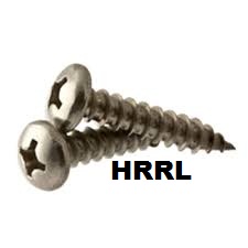 Pan SS Self Tapping Screws Dealers